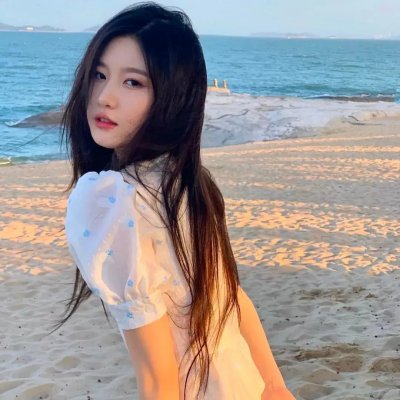 历尽沧桑一美人续集