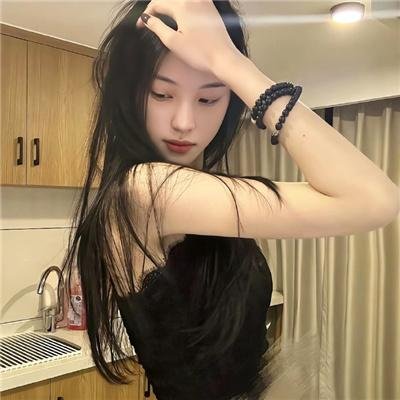 一见你就笑