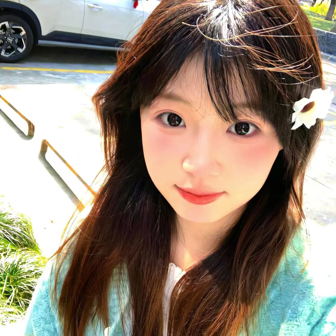 好运之人