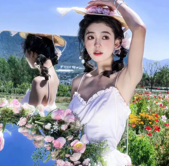 香米小情歌